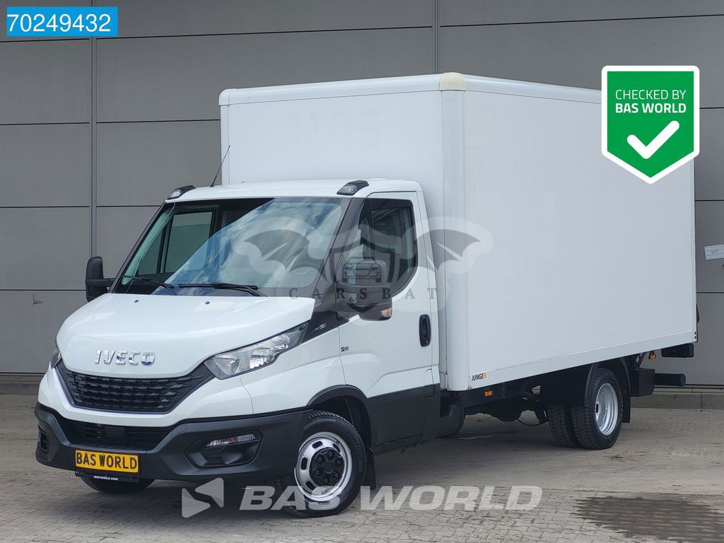 Iveco Daily 2021