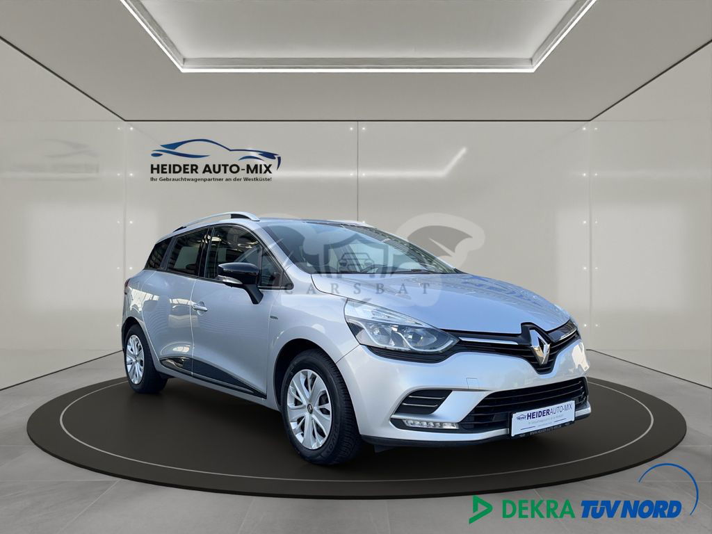 Renault Clio 2019