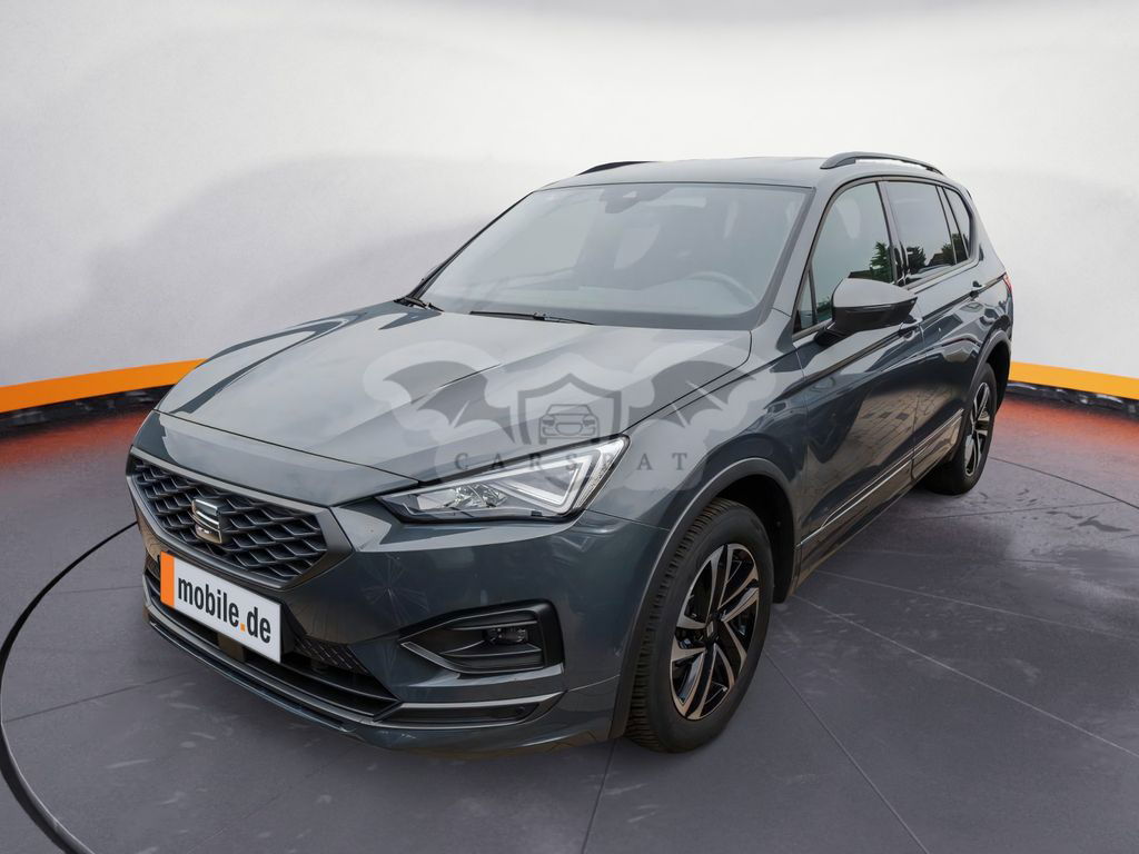 Seat Tarraco 2023