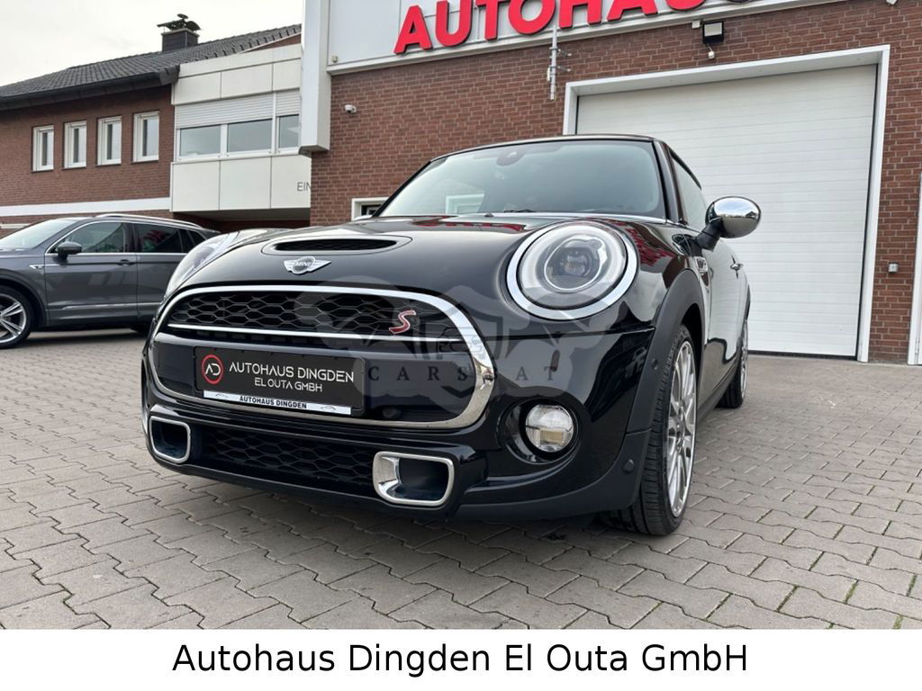 Mini Cooper 2015