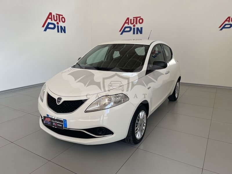 Lancia Ypsilon 2017