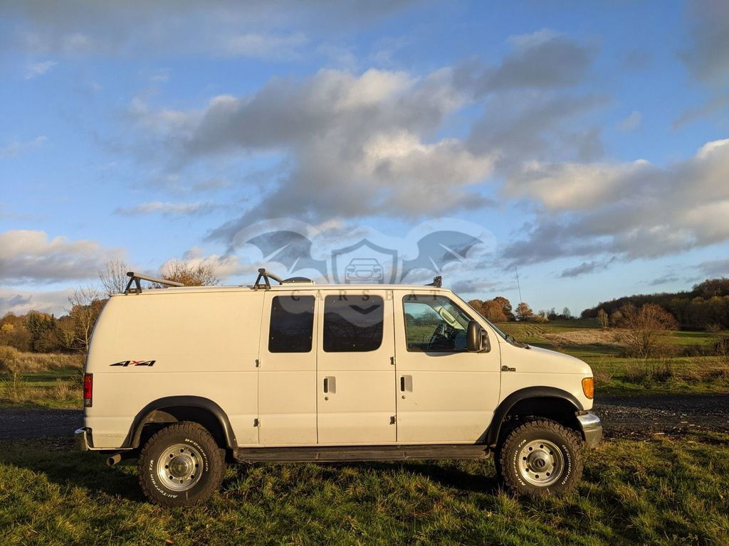 Ford Econoline 2005