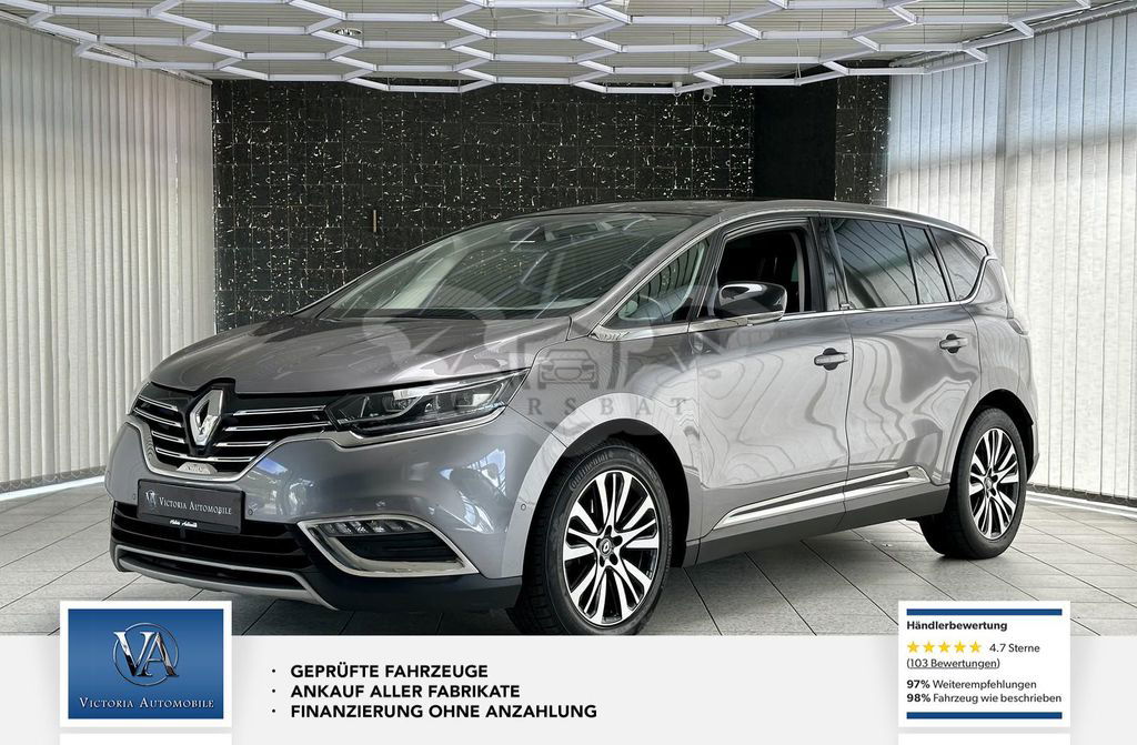 Renault Espace 2016