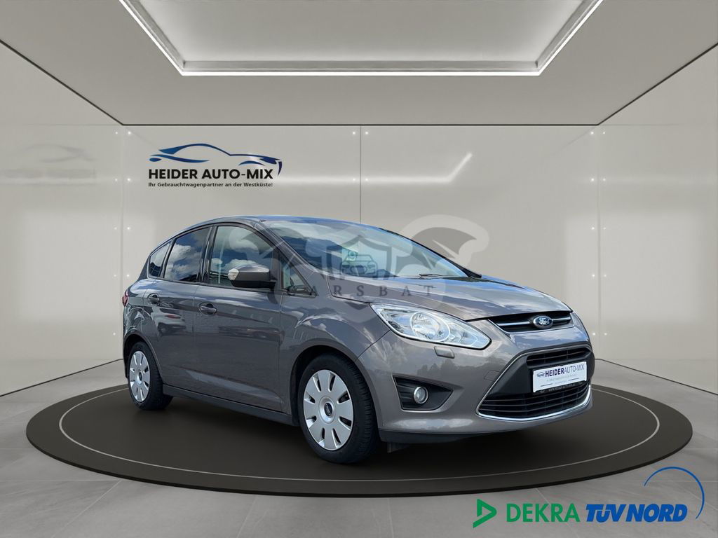 Ford C-Max 2013
