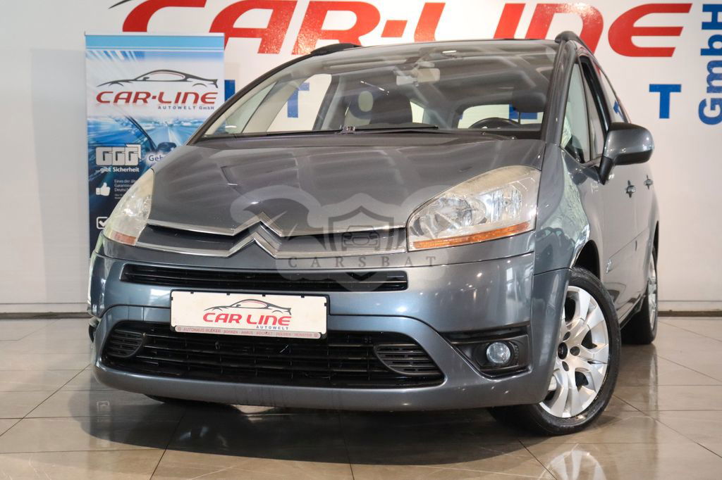 Citroën C4 Picasso 2007