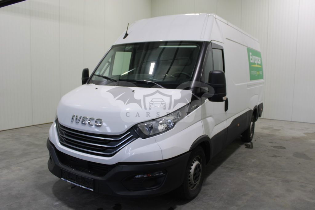 Iveco Daily 2023