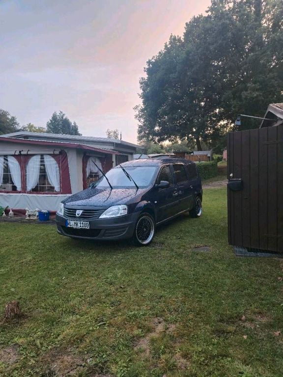 Dacia Logan 2010