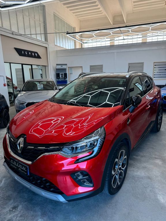 Renault Captur 2020