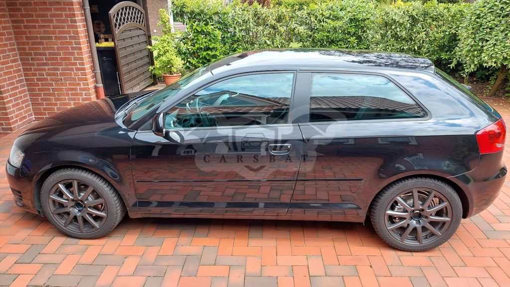Audi A3 2009