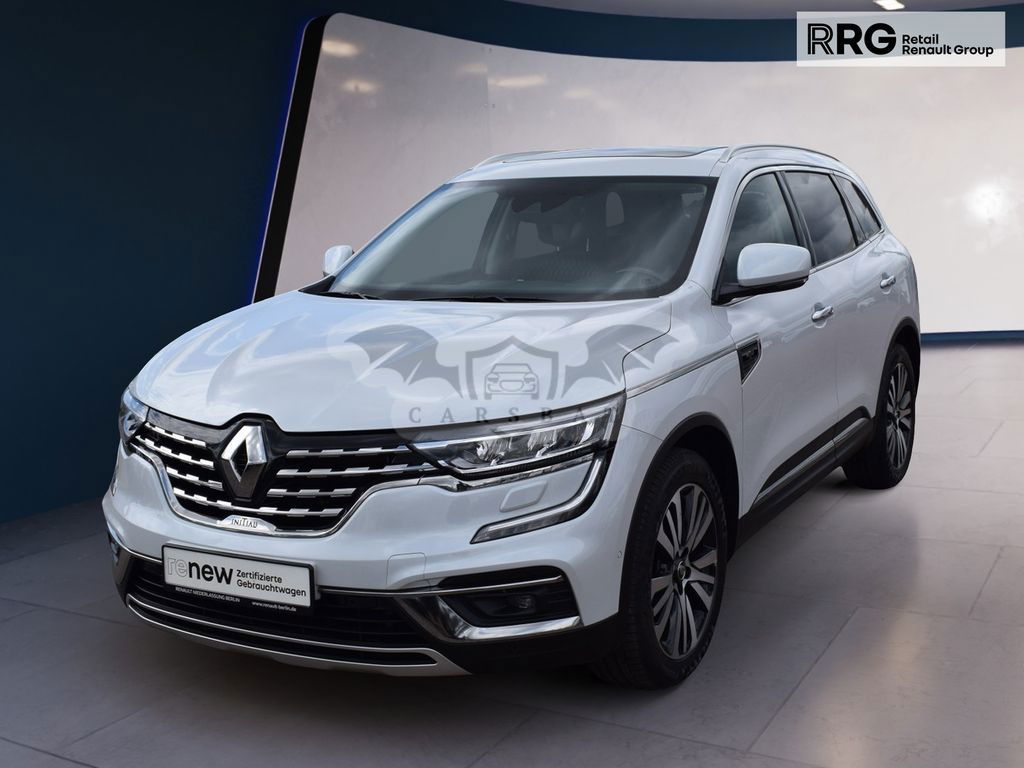 Renault Koleos 2021