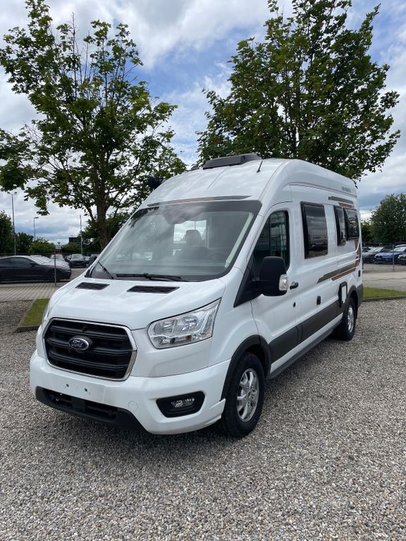 Weinsberg CaraBus 2024