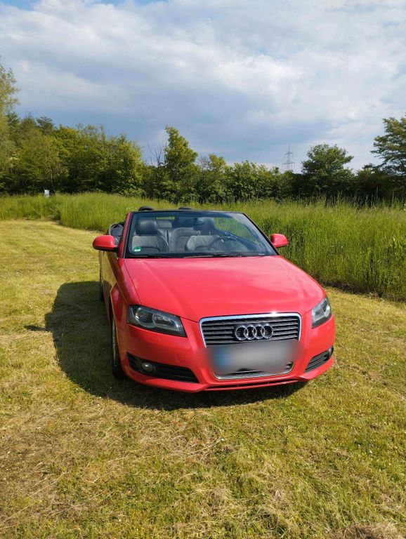 Audi A3 2009