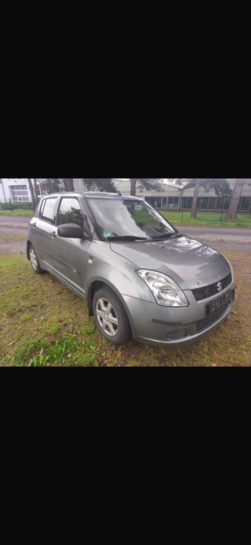 Suzuki Swift 2006