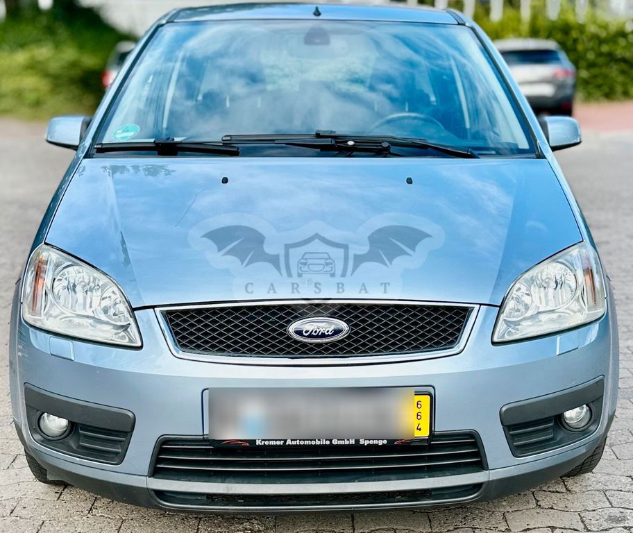 Ford C-Max 2005