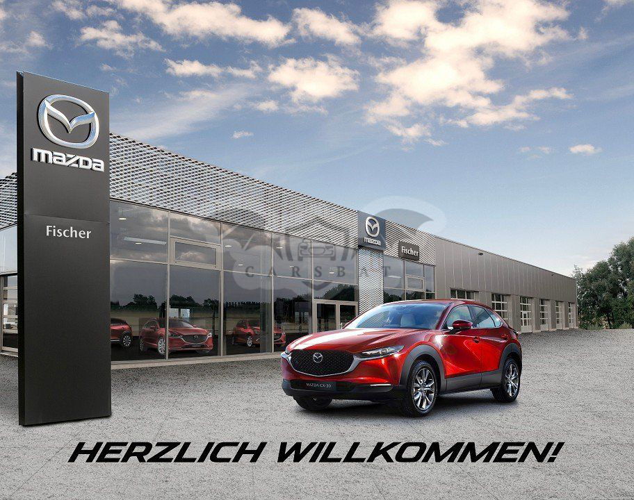 Mazda CX-60 2024
