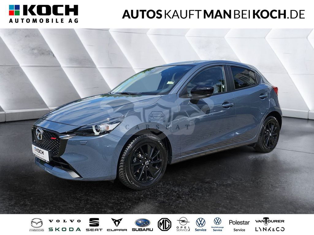 Mazda 2 2023