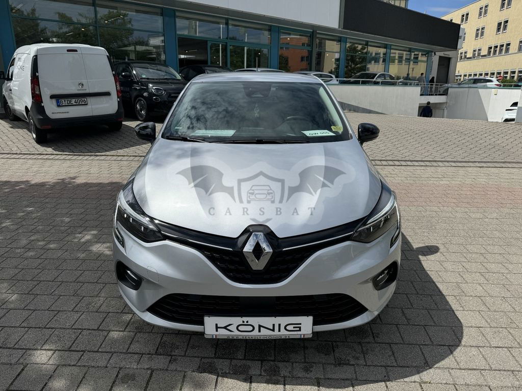 Renault Clio 2023
