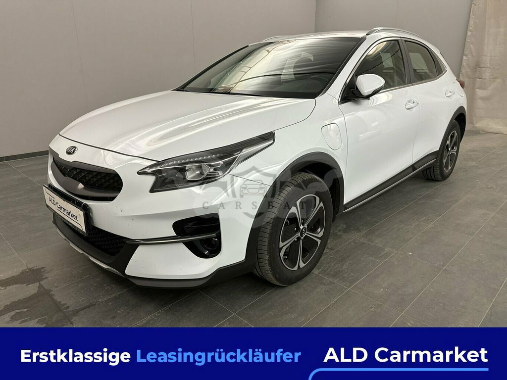 Kia XCeed 2021