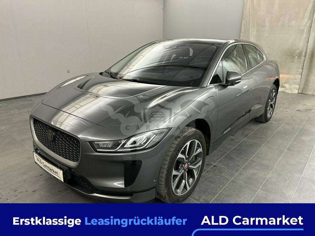 Jaguar I-Pace 2020