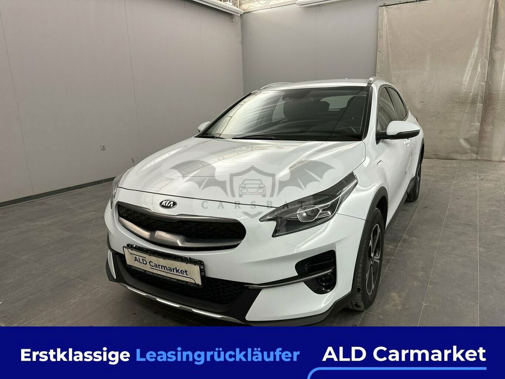 Kia XCeed 2021