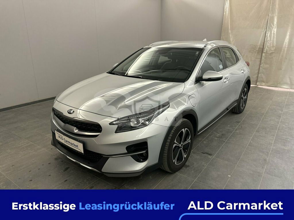 Kia XCeed 2021