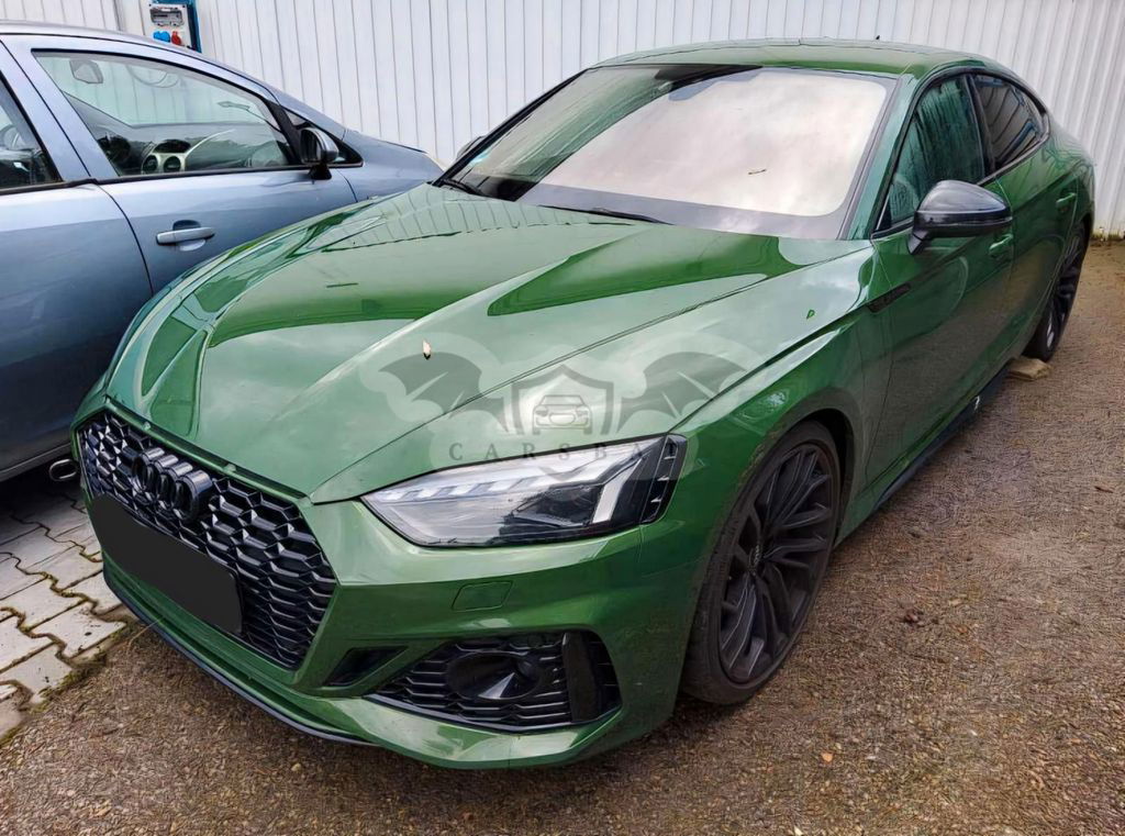 Audi RS5 2020
