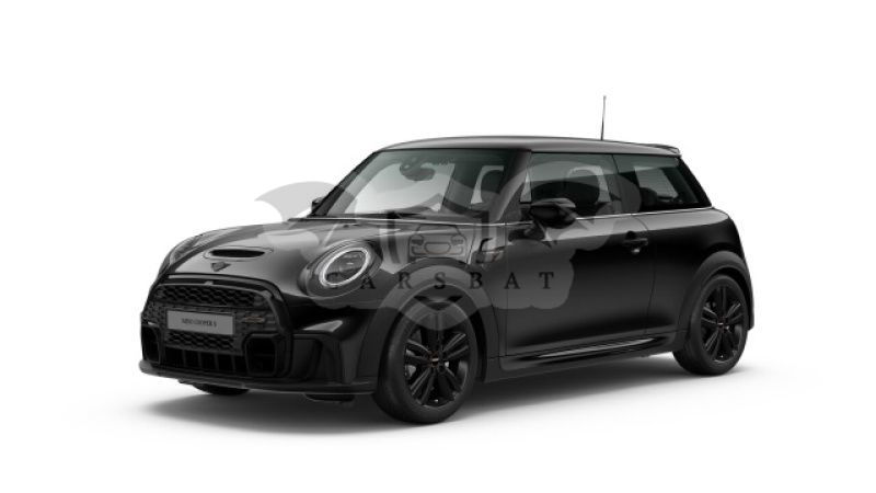 Mini John Cooper Works 2023