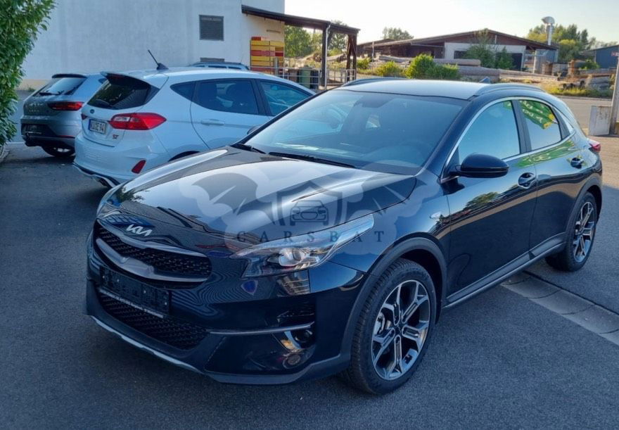Kia XCeed 2022