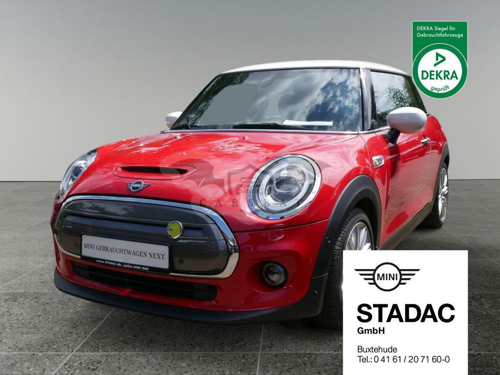 Mini Cooper 2020