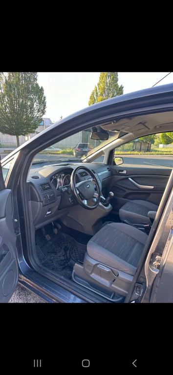 Ford C-Max 2008