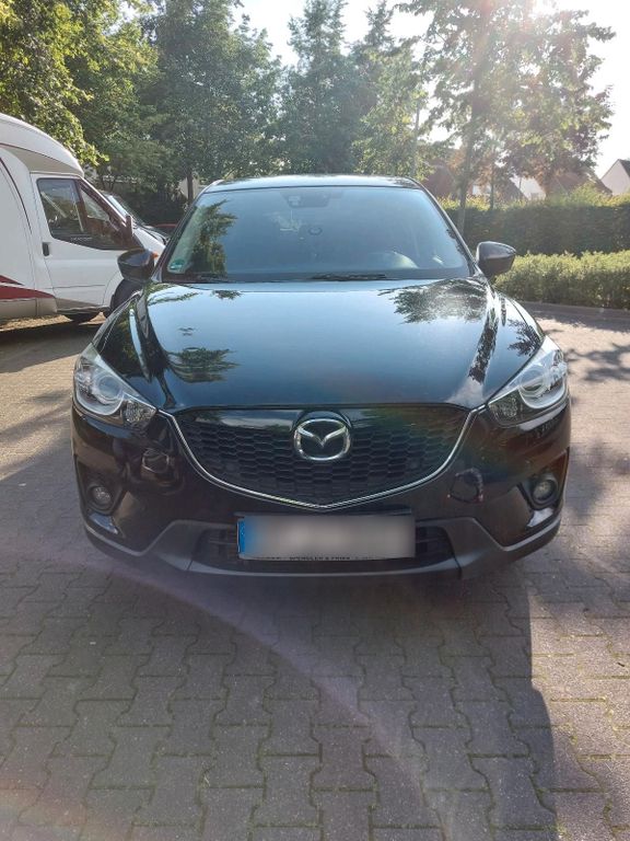 Mazda CX-5 2014