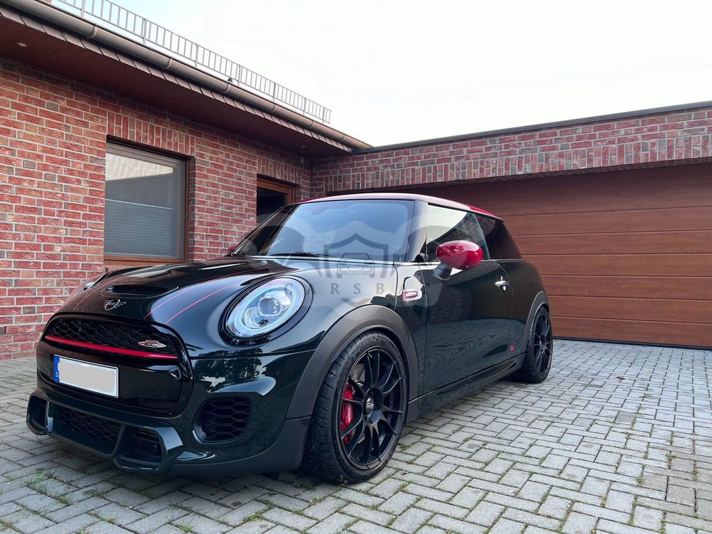 Mini John Cooper Works 2020