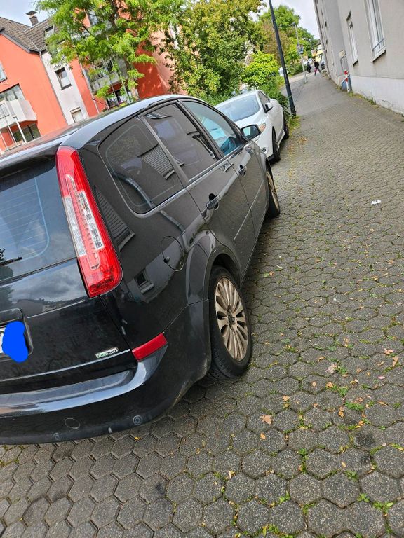 Ford C-Max 2008
