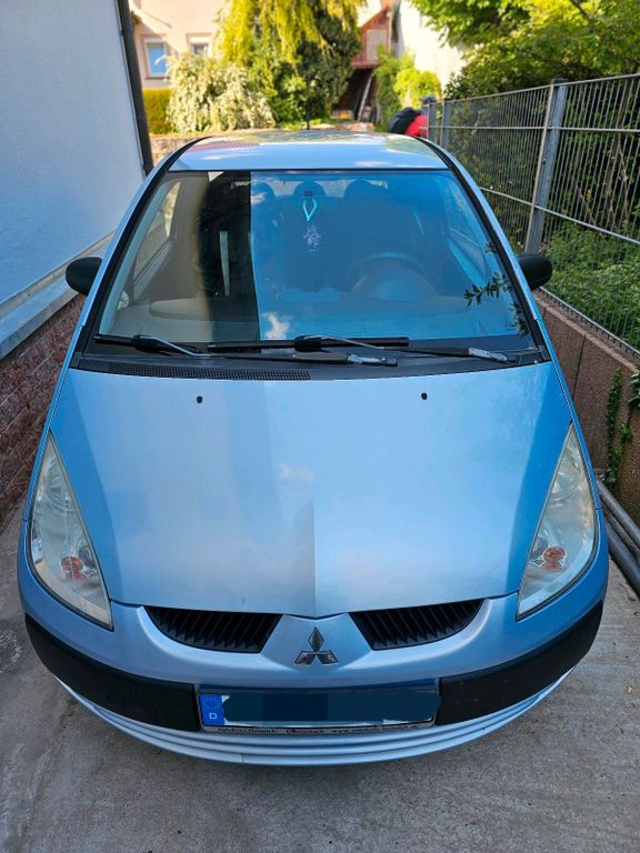 Mitsubishi Colt 2006