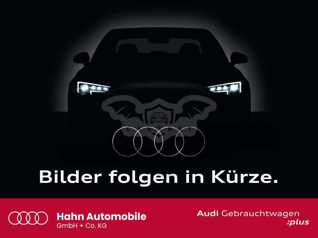Audi A3 2020