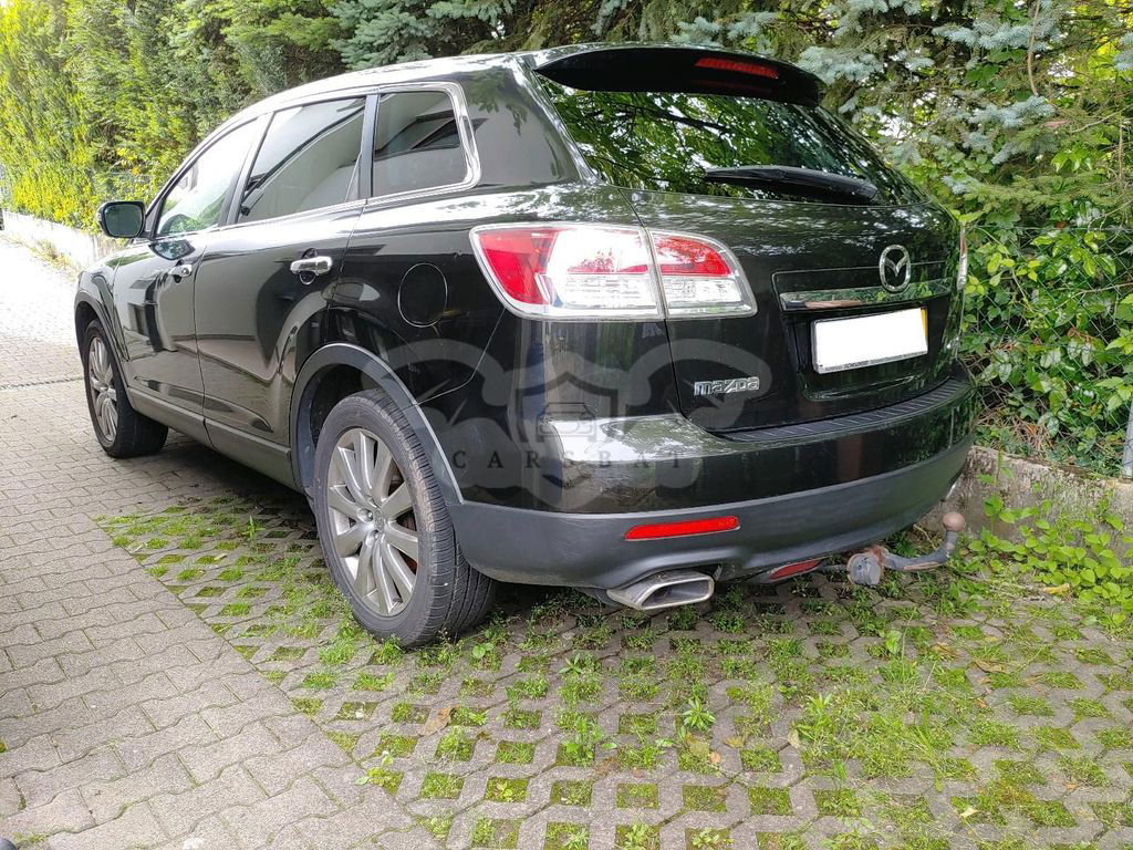 Mazda CX-9 2009