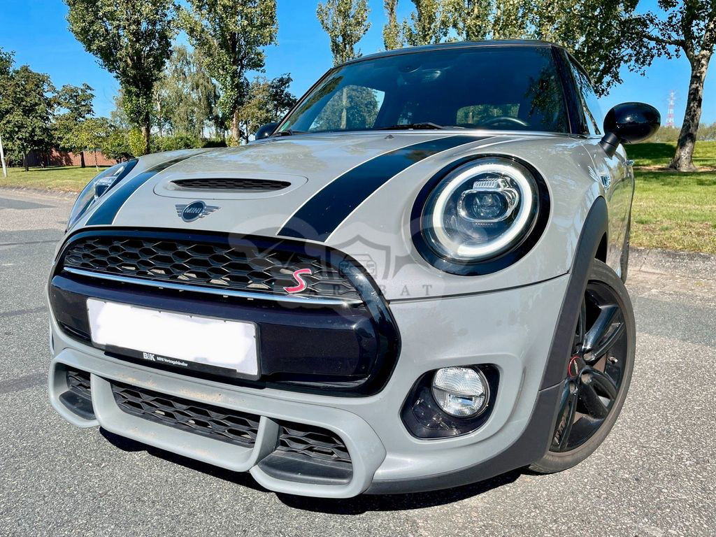 Mini Cooper 2018
