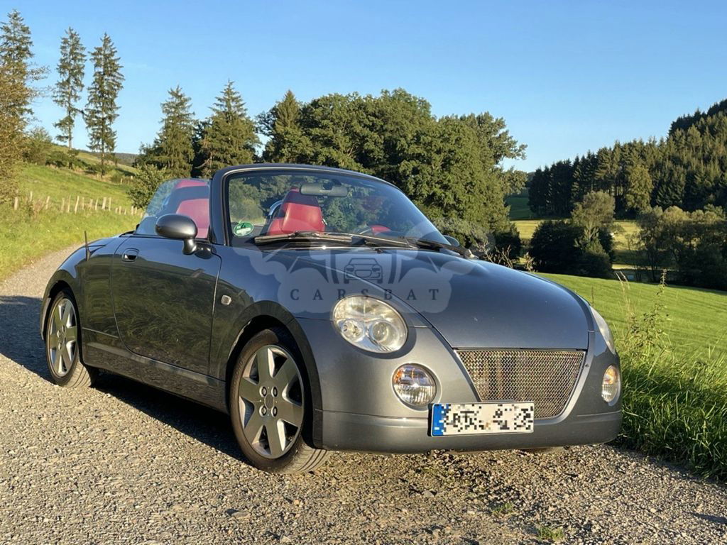 Daihatsu Copen 2006
