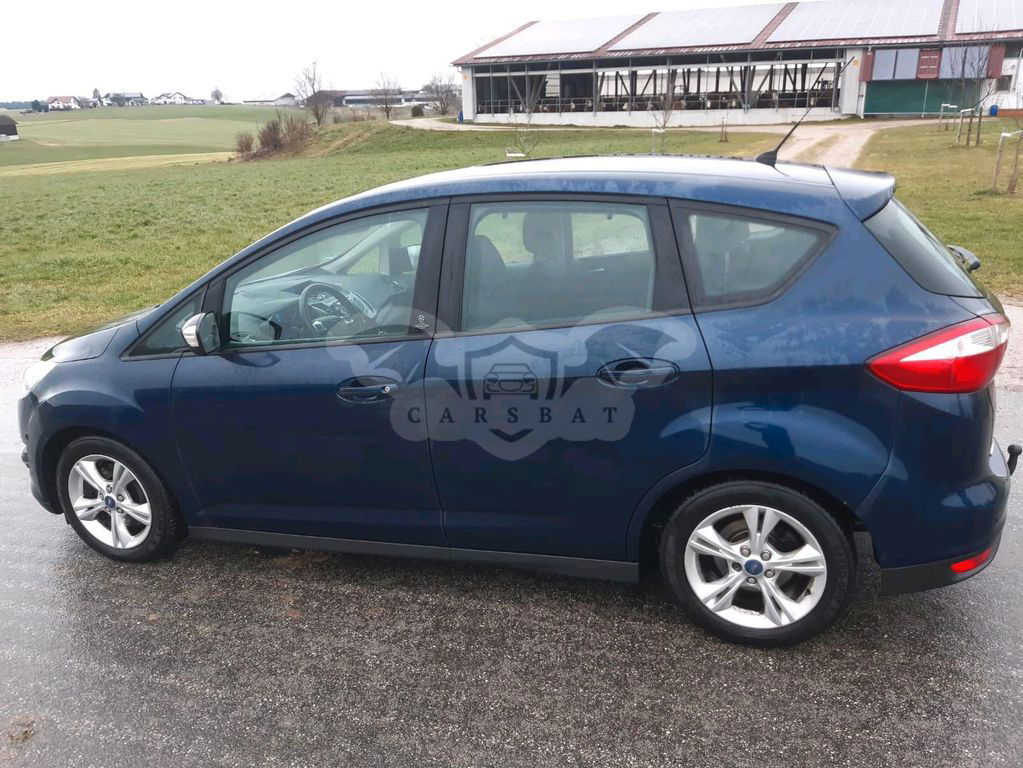 Ford C-Max 2013