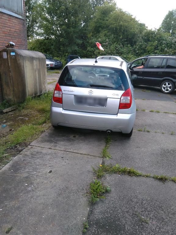 Citroën C1 2006