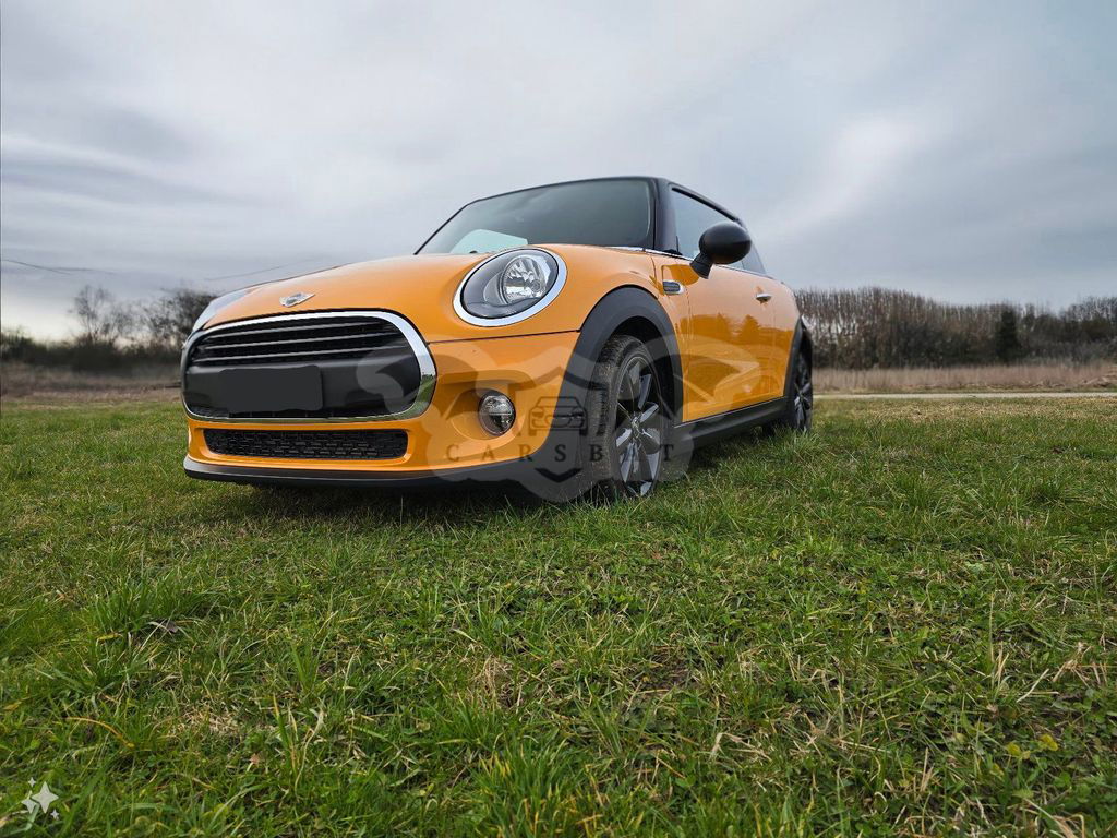 Mini One 2016