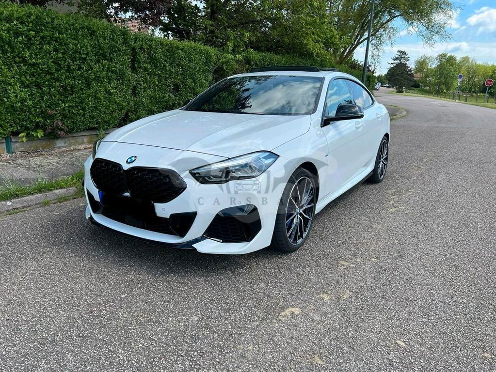 BMW 2 Series M235 2021
