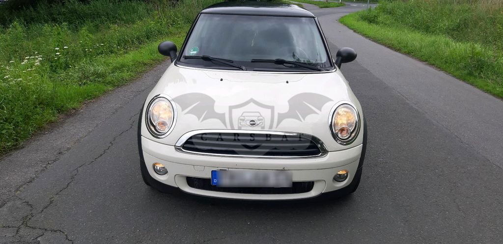 Mini One 2009
