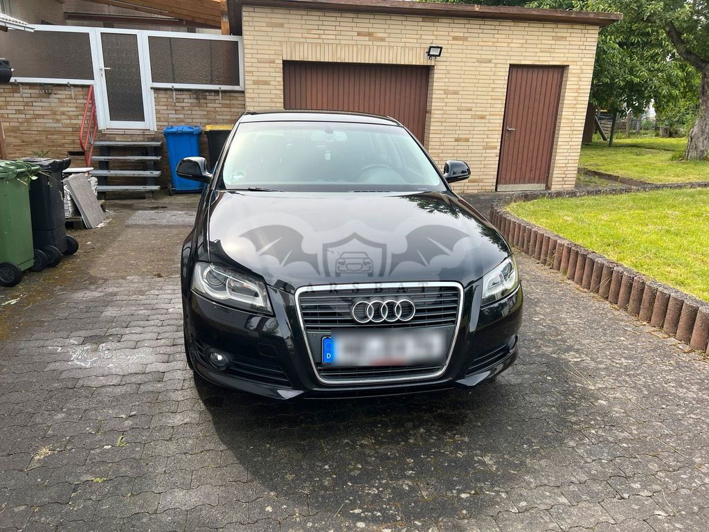 Audi A3 2010
