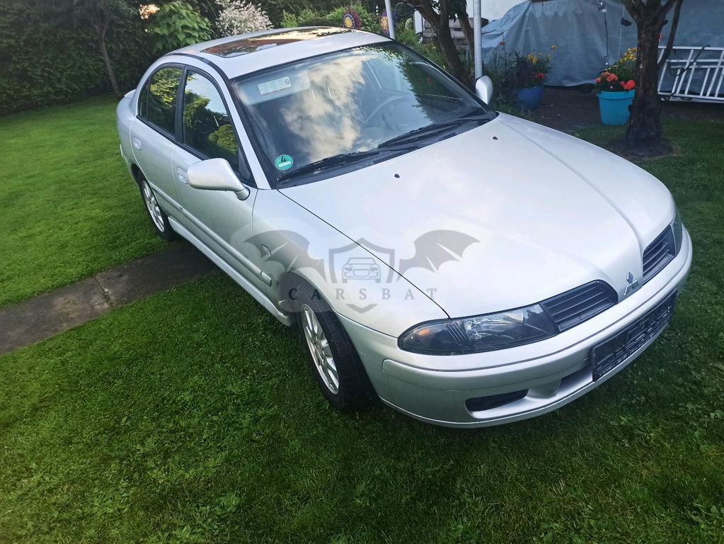 Mitsubishi Carisma 2003