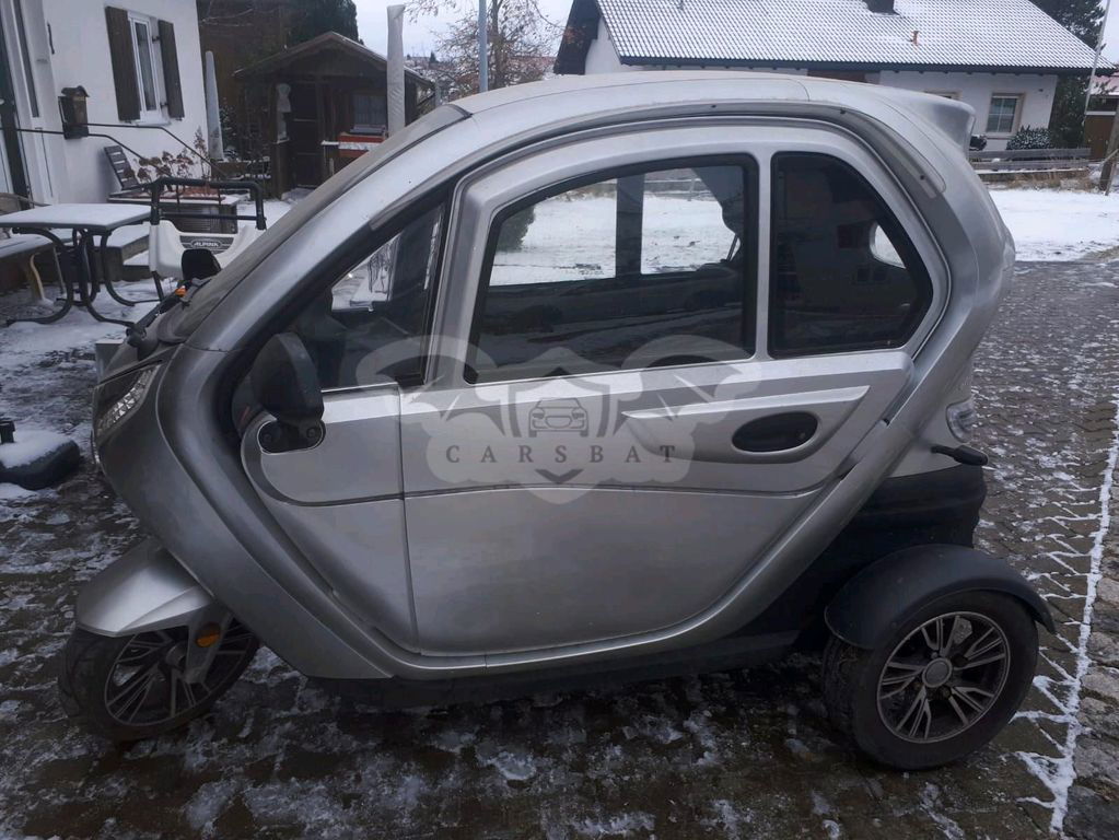 Suzuki Swift 2020