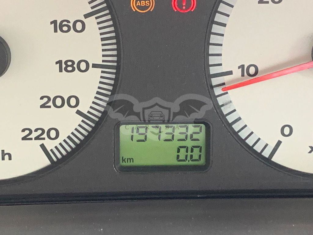 Fiat Marea 2002