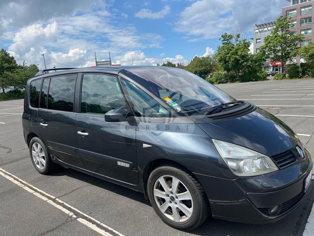 Renault Espace 2006