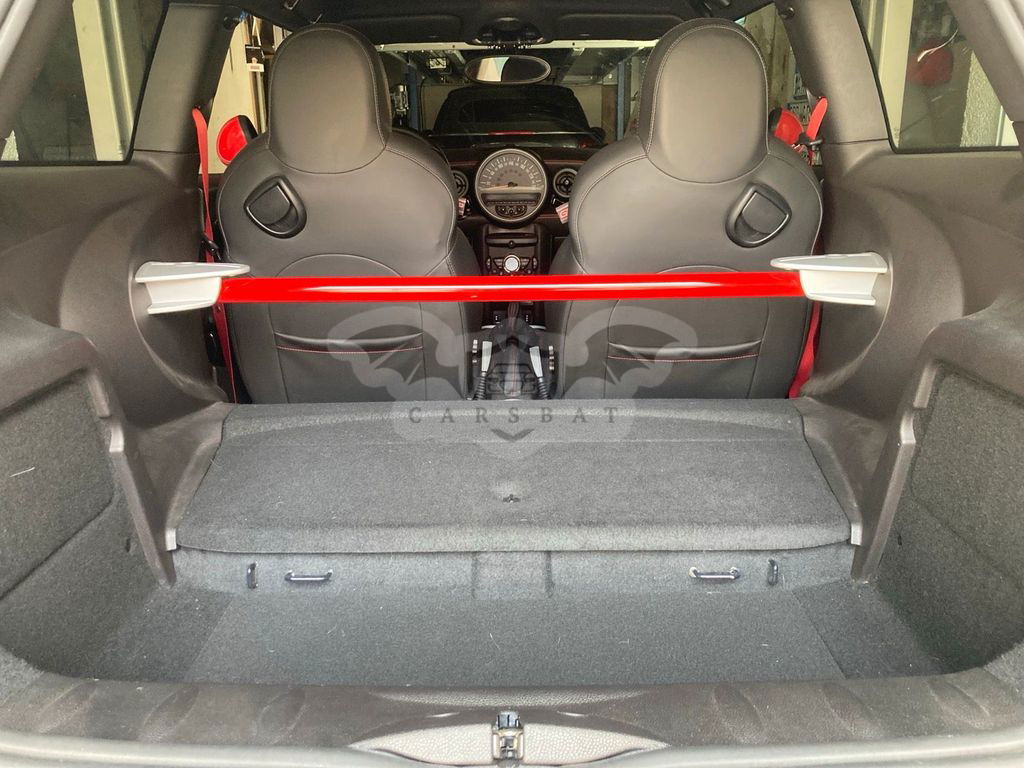 Mini John Cooper Works 2013