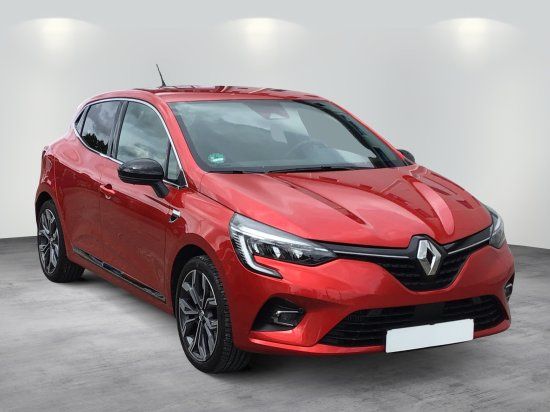 Renault Clio 2020